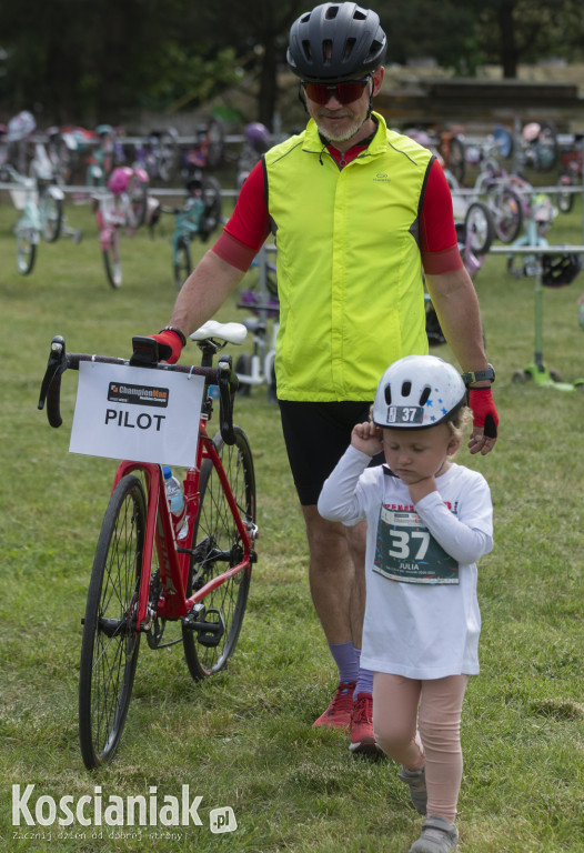 ChampionMan Duathlon Czempiń