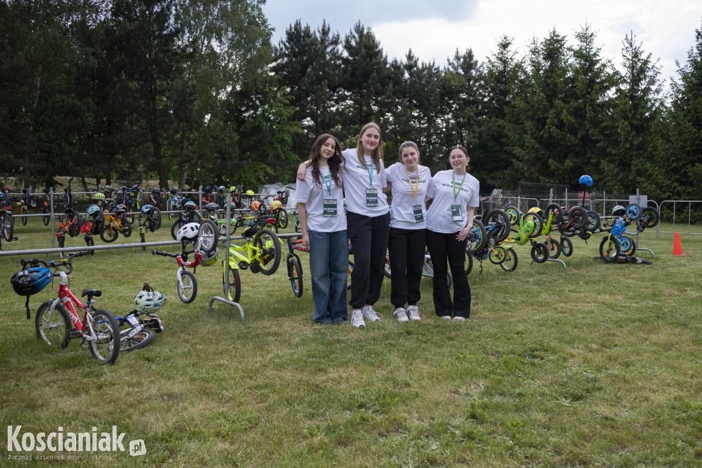 ChampionMan Duathlon Czempiń