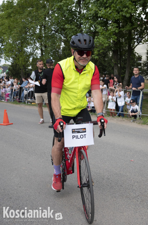 ChampionMan Duathlon Czempiń