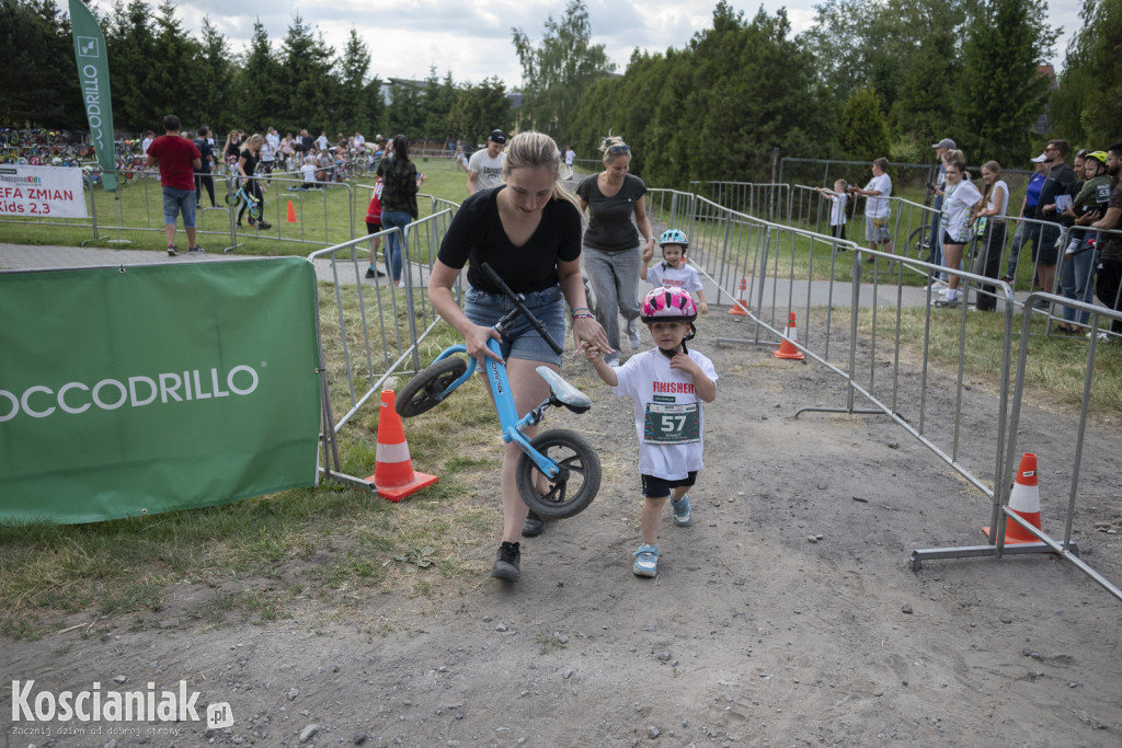 ChampionMan Duathlon Czempiń