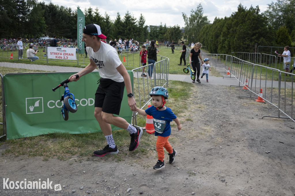 ChampionMan Duathlon Czempiń