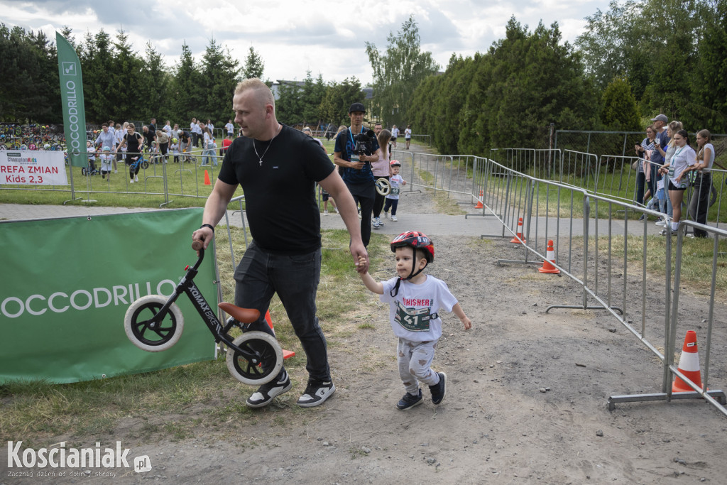 ChampionMan Duathlon Czempiń