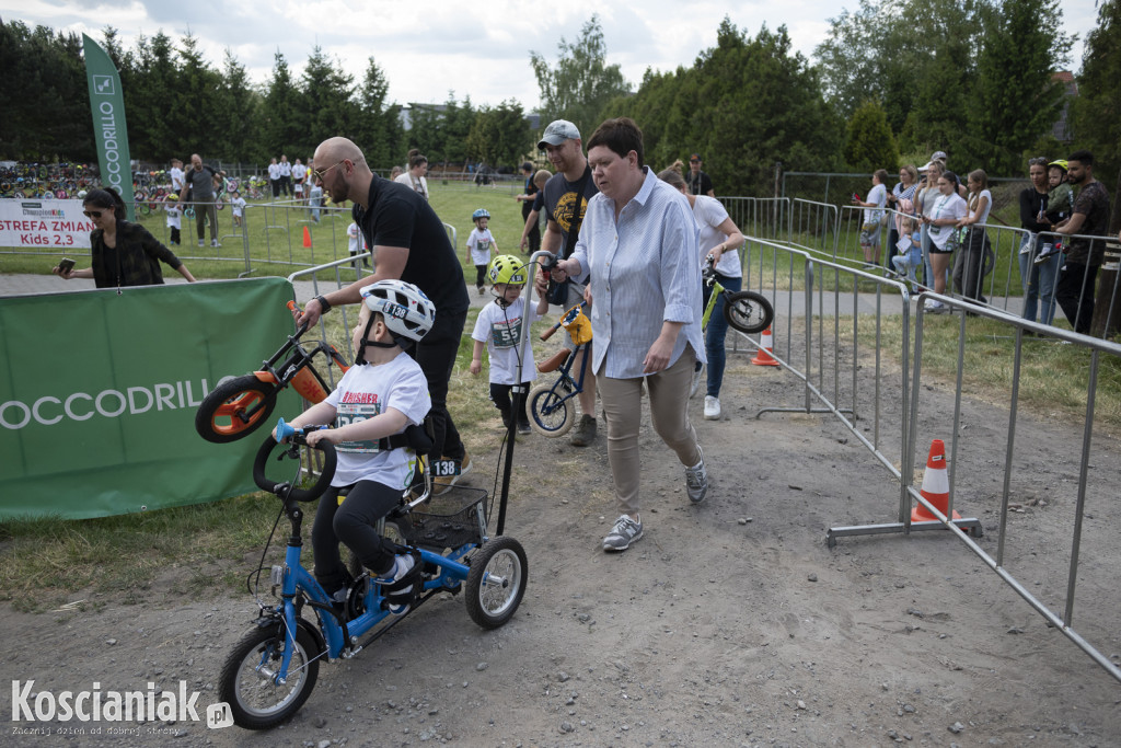 ChampionMan Duathlon Czempiń