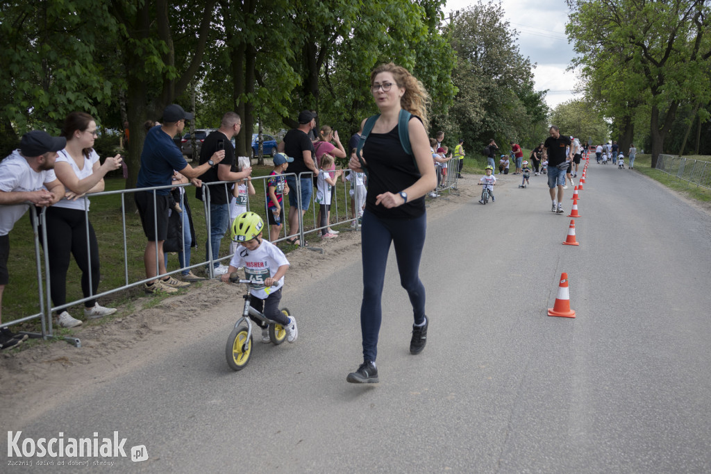 ChampionMan Duathlon Czempiń