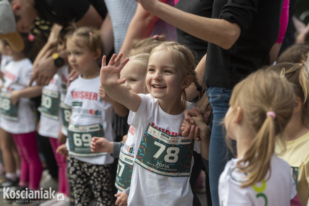 ChampionMan Duathlon Czempiń