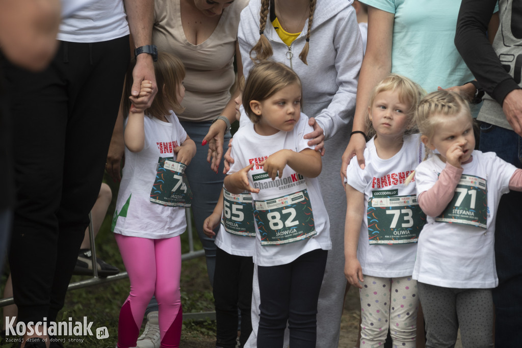 ChampionMan Duathlon Czempiń