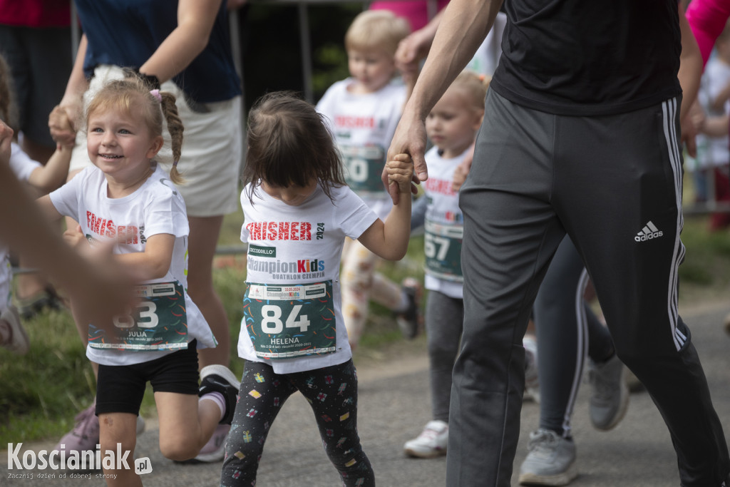 ChampionMan Duathlon Czempiń