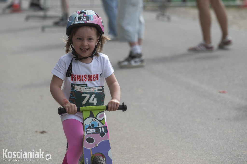 ChampionMan Duathlon Czempiń