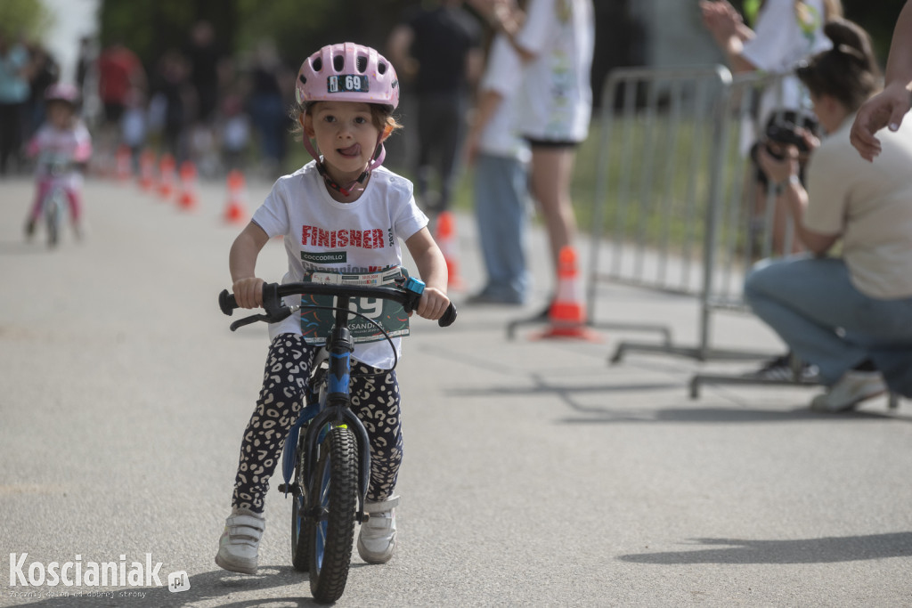 ChampionMan Duathlon Czempiń