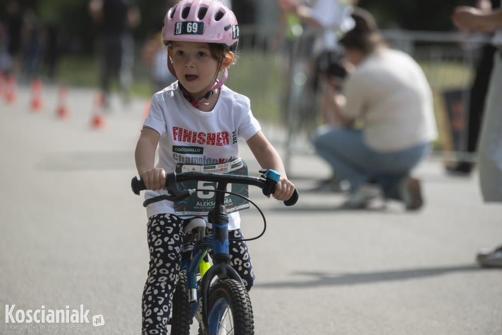 ChampionMan Duathlon Czempiń