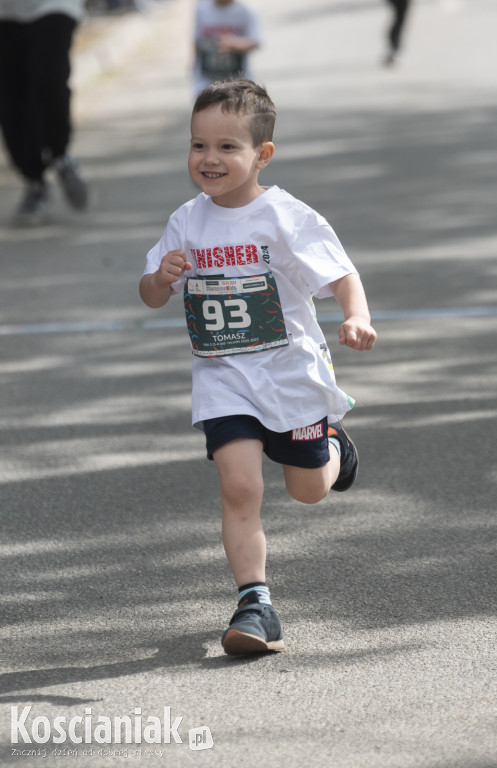 ChampionMan Duathlon Czempiń