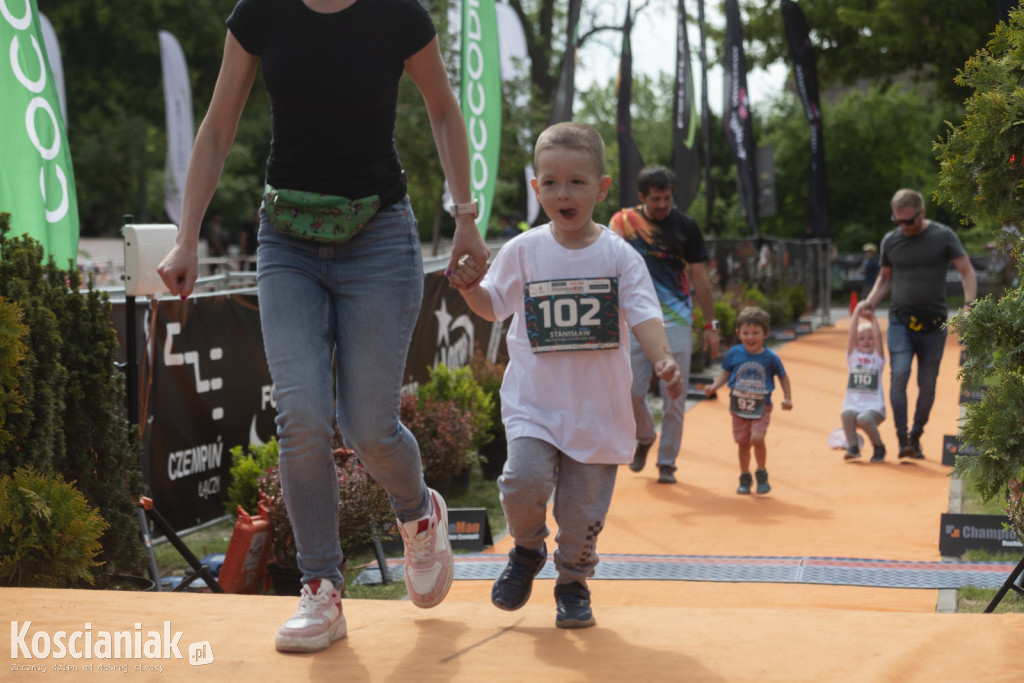 ChampionMan Duathlon Czempiń