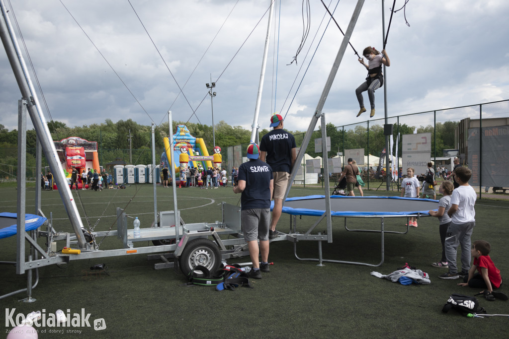 ChampionMan Duathlon Czempiń