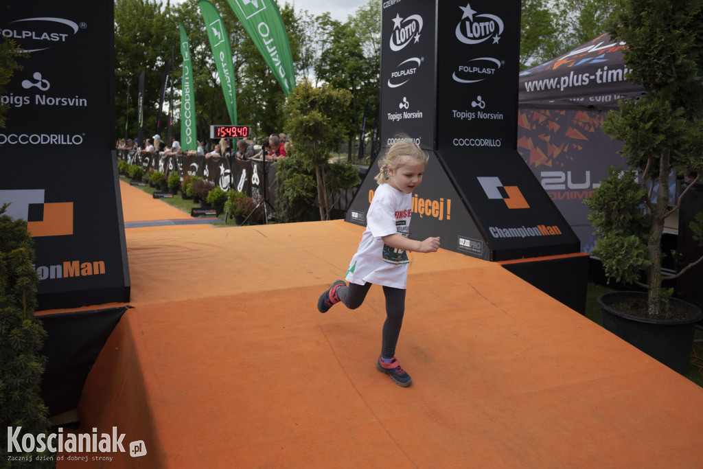 ChampionMan Duathlon Czempiń