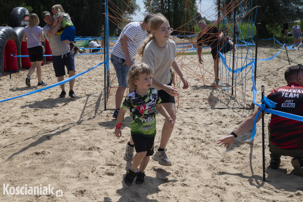 Runaway Drogbruk Junior w Nowym Dębcu