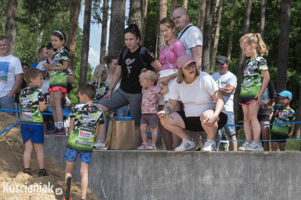 Runaway Drogbruk Junior w Nowym Dębcu