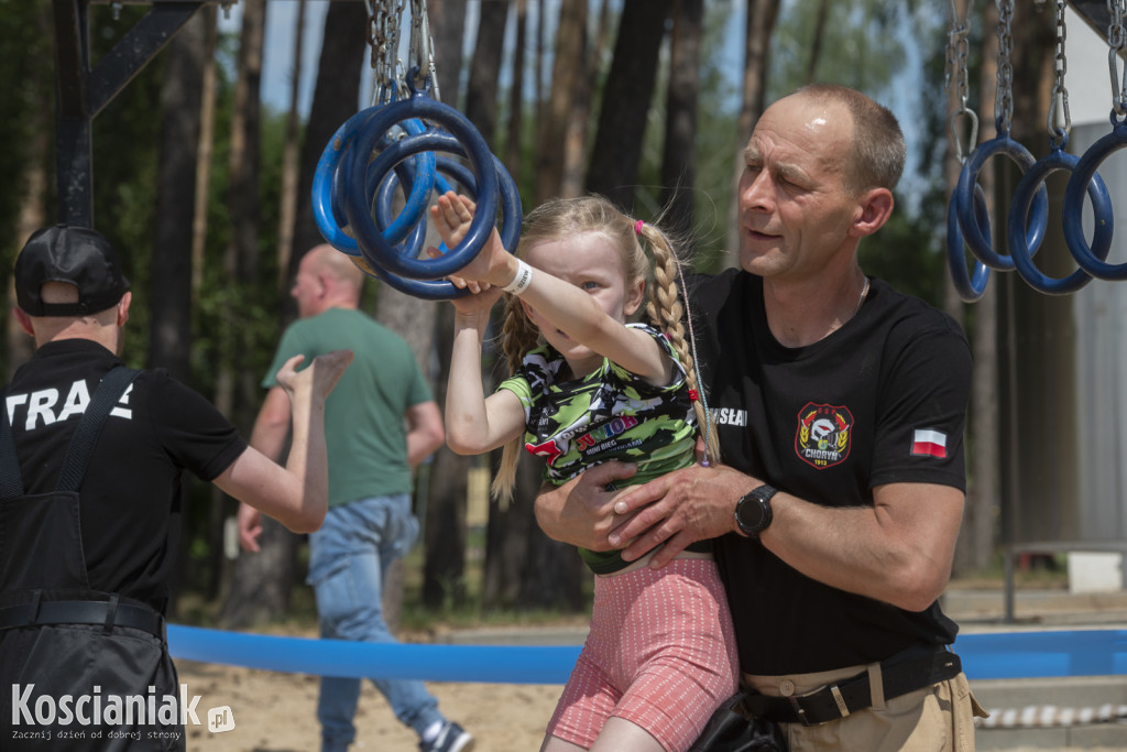 Runaway Drogbruk Junior w Nowym Dębcu