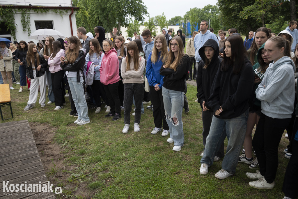 Regaty Kolberg vs Ratajczak