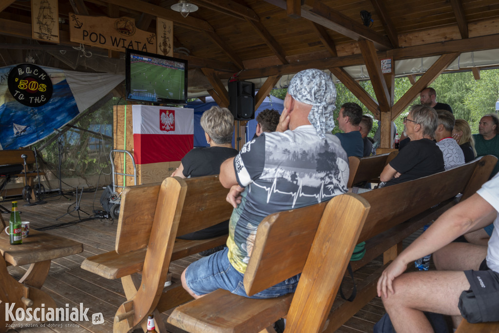 Czerwcowa niedziela w KKŻ dla Basi