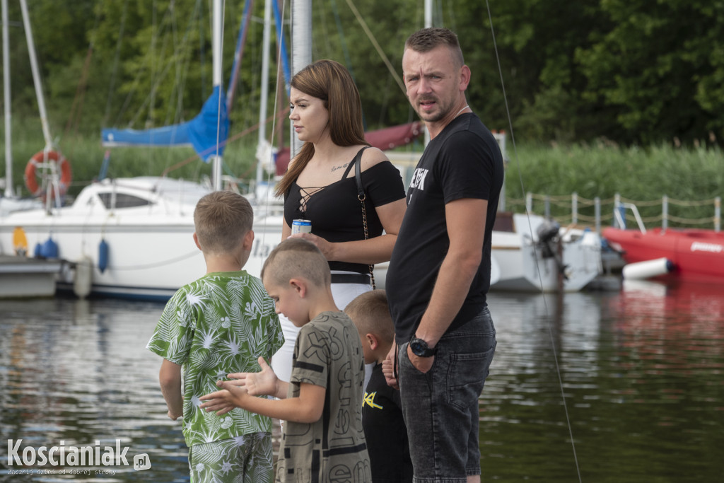 Czerwcowa niedziela w KKŻ dla Basi