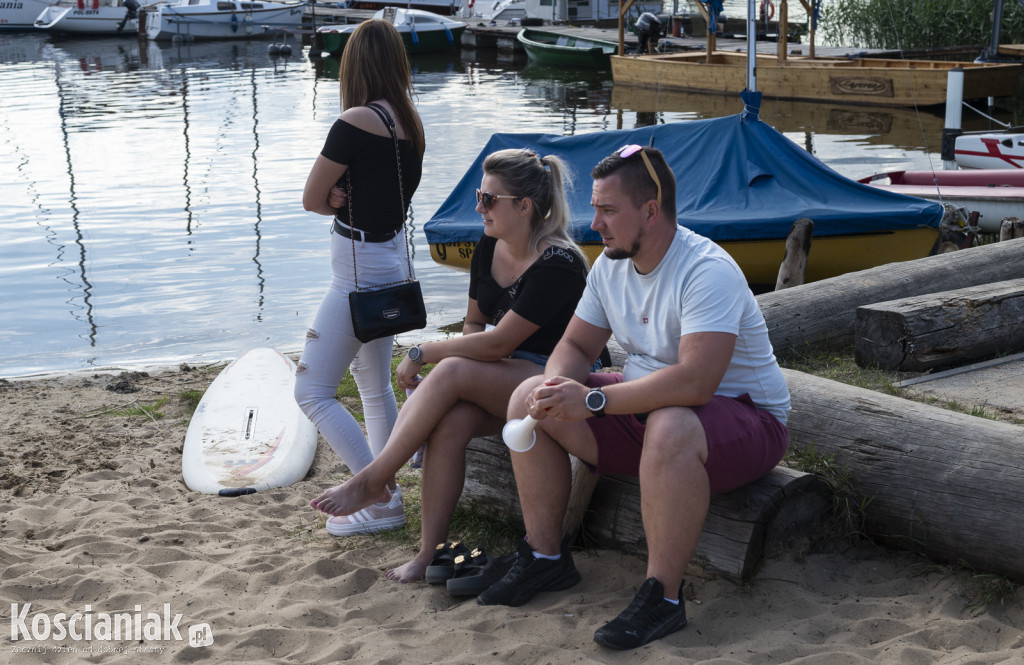 Czerwcowa niedziela w KKŻ dla Basi