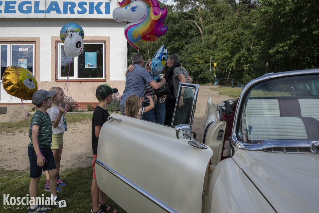 Czerwcowa niedziela w KKŻ dla Basi