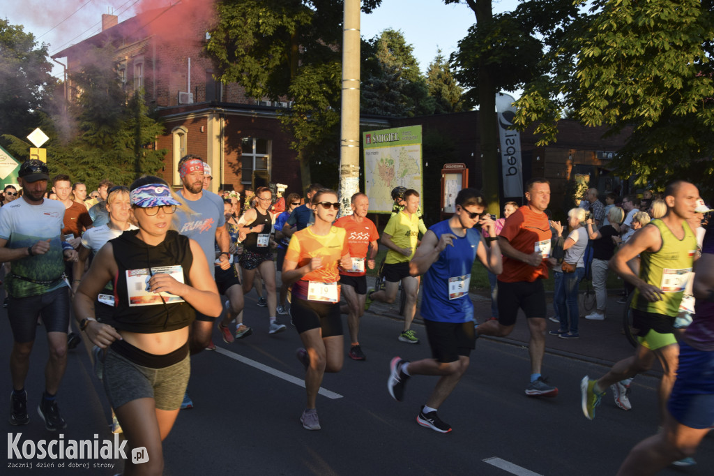 Świętojańska Noc Kolorów w Śmiglu po raz siódmy