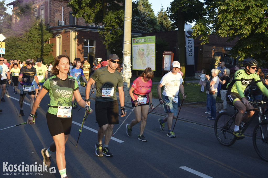 Świętojańska Noc Kolorów w Śmiglu po raz siódmy