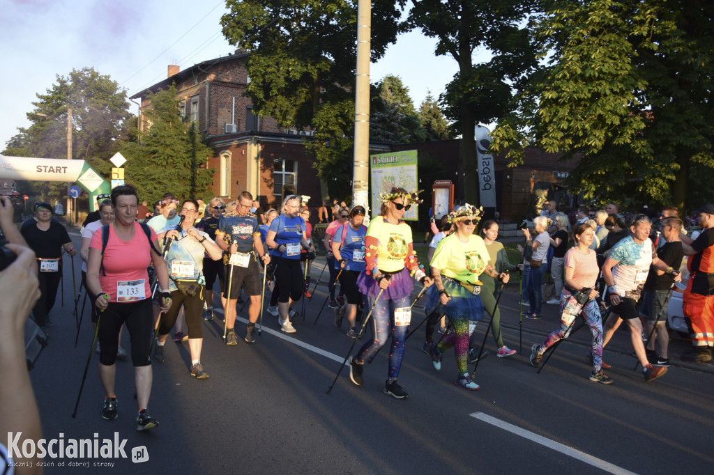 Świętojańska Noc Kolorów w Śmiglu po raz siódmy