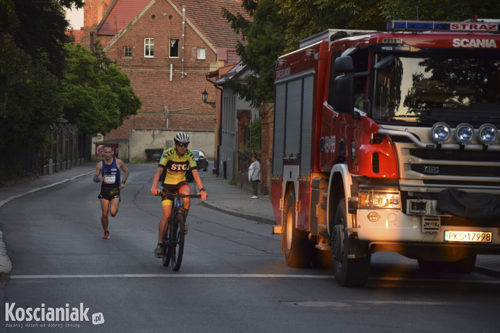 Świętojańska Noc Kolorów w Śmiglu po raz siódmy