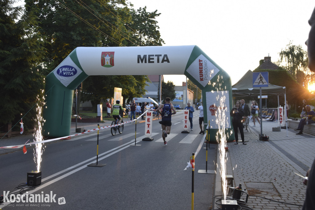 Świętojańska Noc Kolorów w Śmiglu po raz siódmy