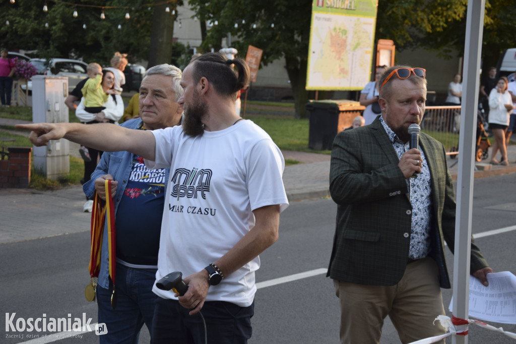 Świętojańska Noc Kolorów w Śmiglu po raz siódmy