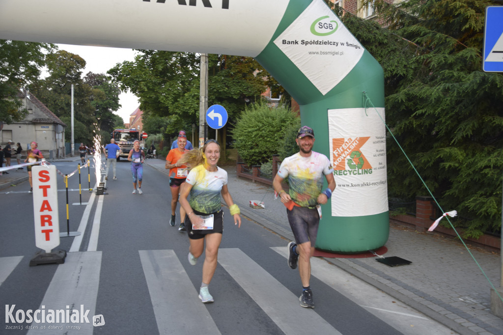 Świętojańska Noc Kolorów w Śmiglu po raz siódmy