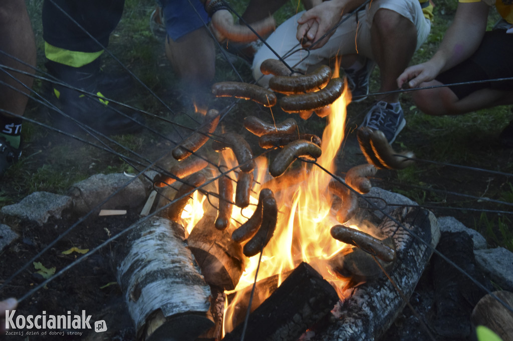 Świętojańska Noc Kolorów w Śmiglu po raz siódmy