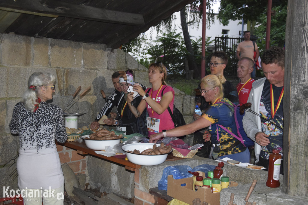 Świętojańska Noc Kolorów w Śmiglu po raz siódmy