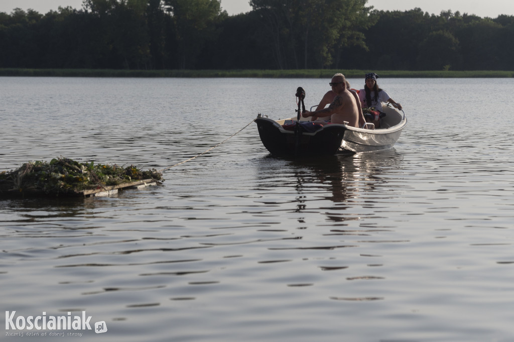 Noc Świętojańska w Nowym Dębcu