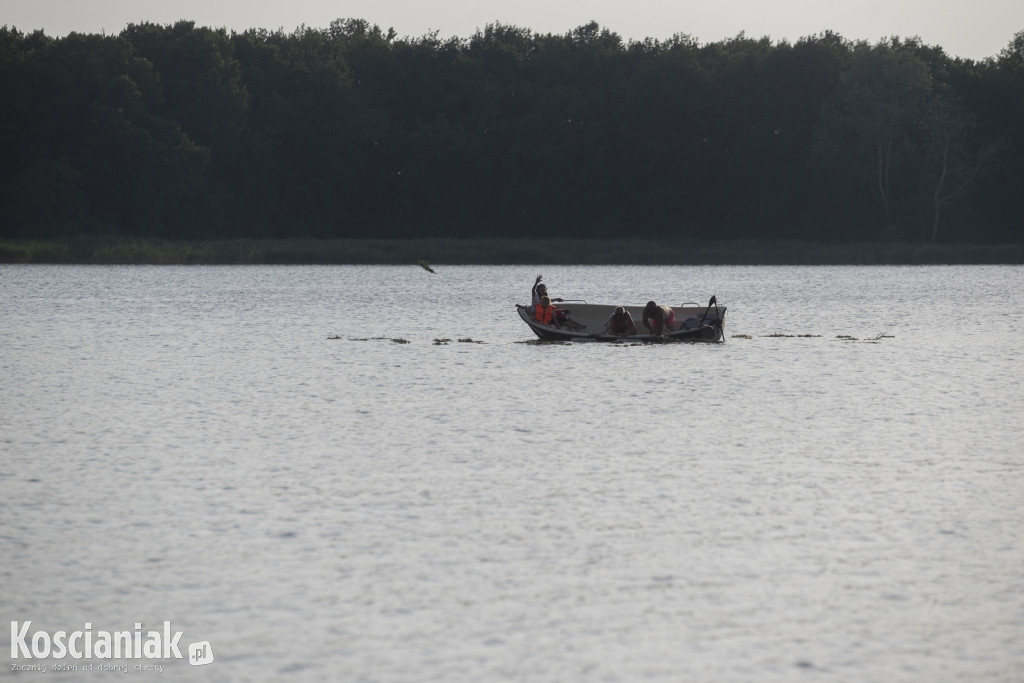 Noc Świętojańska w Nowym Dębcu