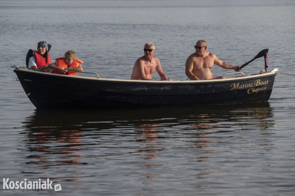 Noc Świętojańska w Nowym Dębcu