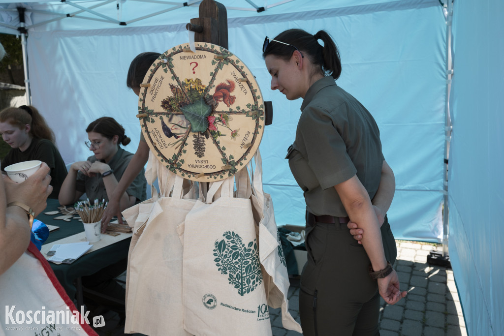 Rodzinny Piknik Bezpieczeństwa policji