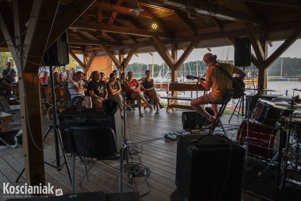 Wakacyjny koncert w KKŻ