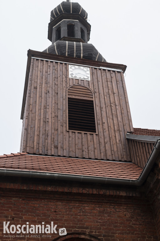 Nocne zwiedzanie powiatu kościańskiego