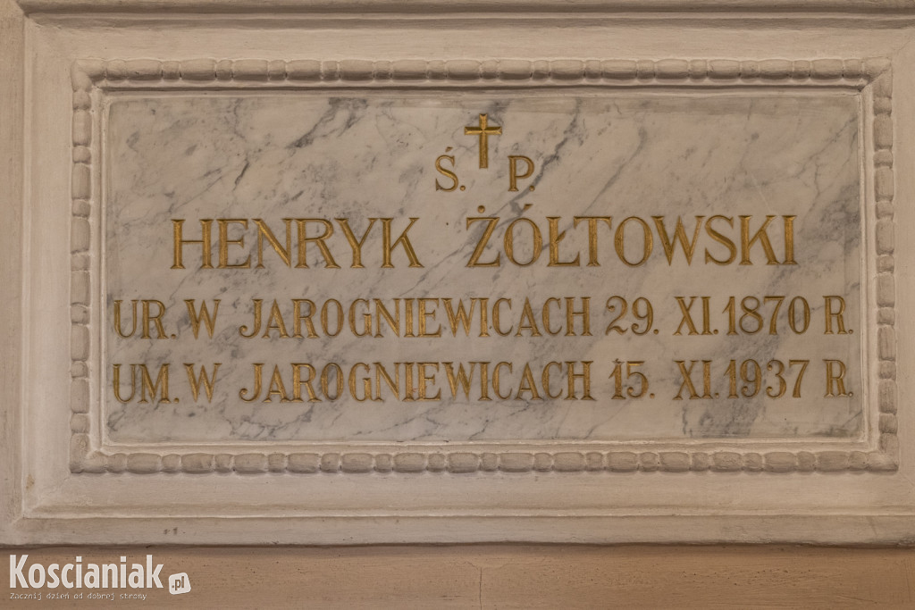 Nocne zwiedzanie powiatu kościańskiego
