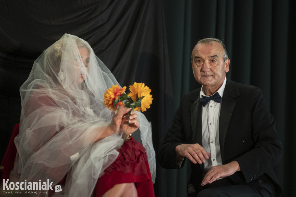 Spektakl „Księżniczka” spodobał się dzieciom