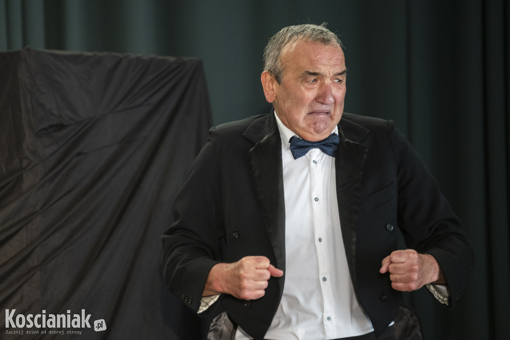 Spektakl „Księżniczka” spodobał się dzieciom