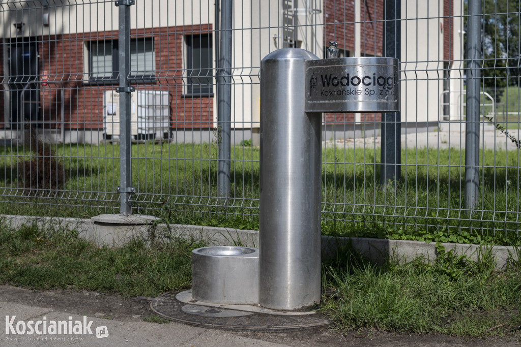 Kościańskie zdroje