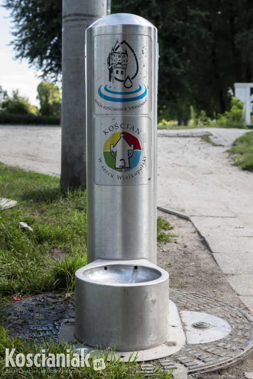 Kościańskie zdroje