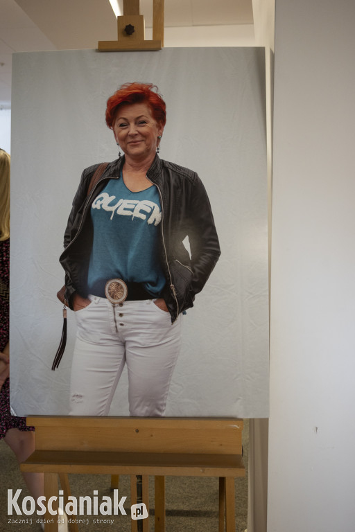 Wystawa „Fotografowie wędrowni” w bibliotece