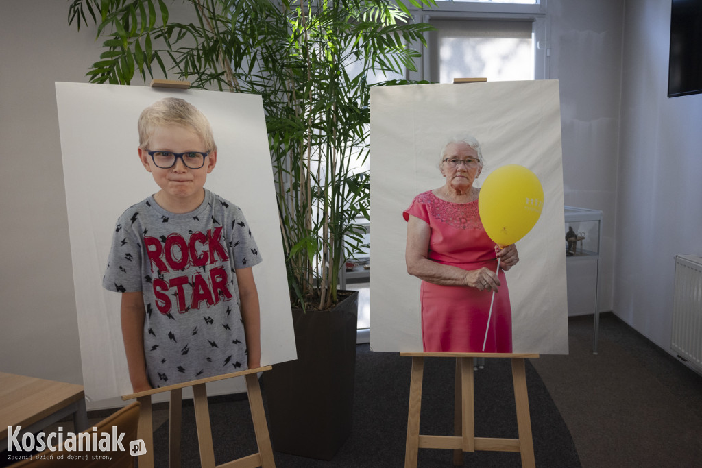 Wystawa „Fotografowie wędrowni” w bibliotece