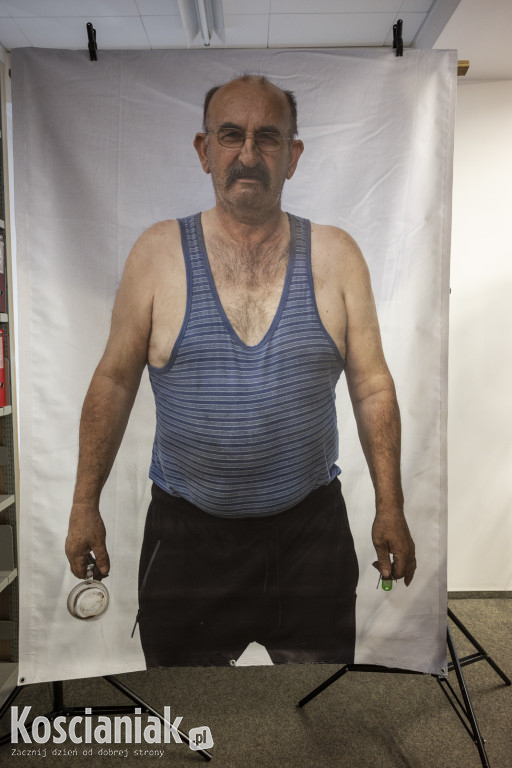 Wystawa „Fotografowie wędrowni” w bibliotece