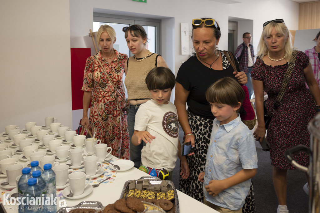 Wystawa „Fotografowie wędrowni” w bibliotece